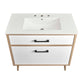 Maverick 36" Bathroom Vanity By Modway - EEI-6500 | Bathroom Accessories | Modishstore - 6