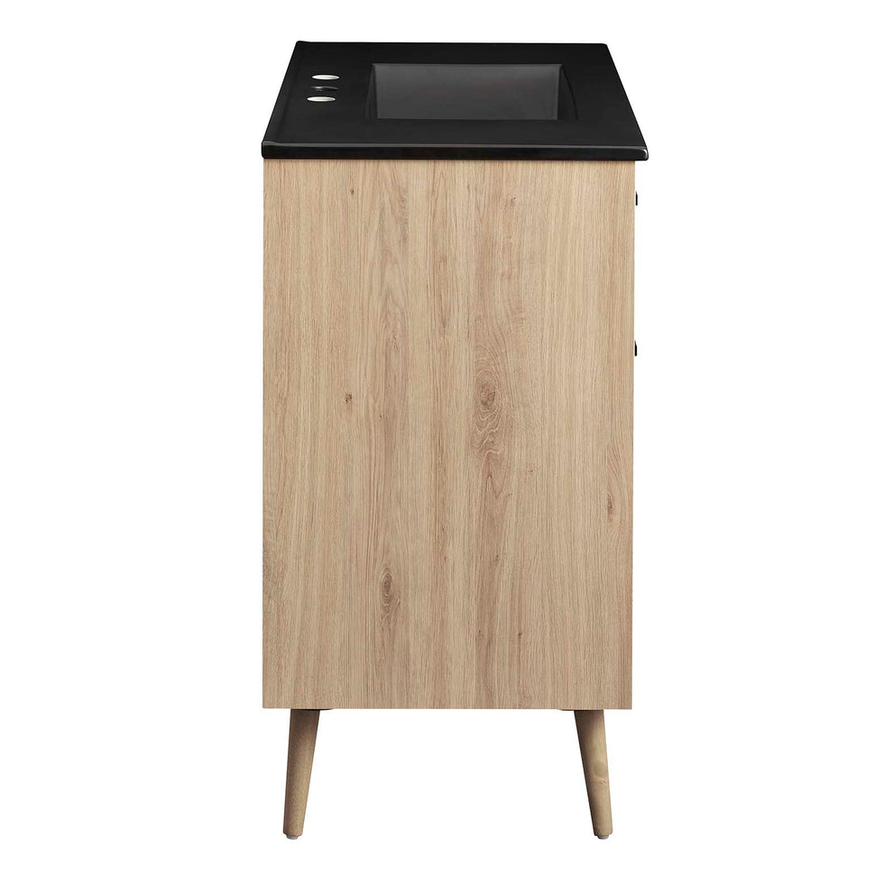 Maverick 36" Bathroom Vanity By Modway - EEI-6501 | Bathroom Accessories | Modishstore - 4