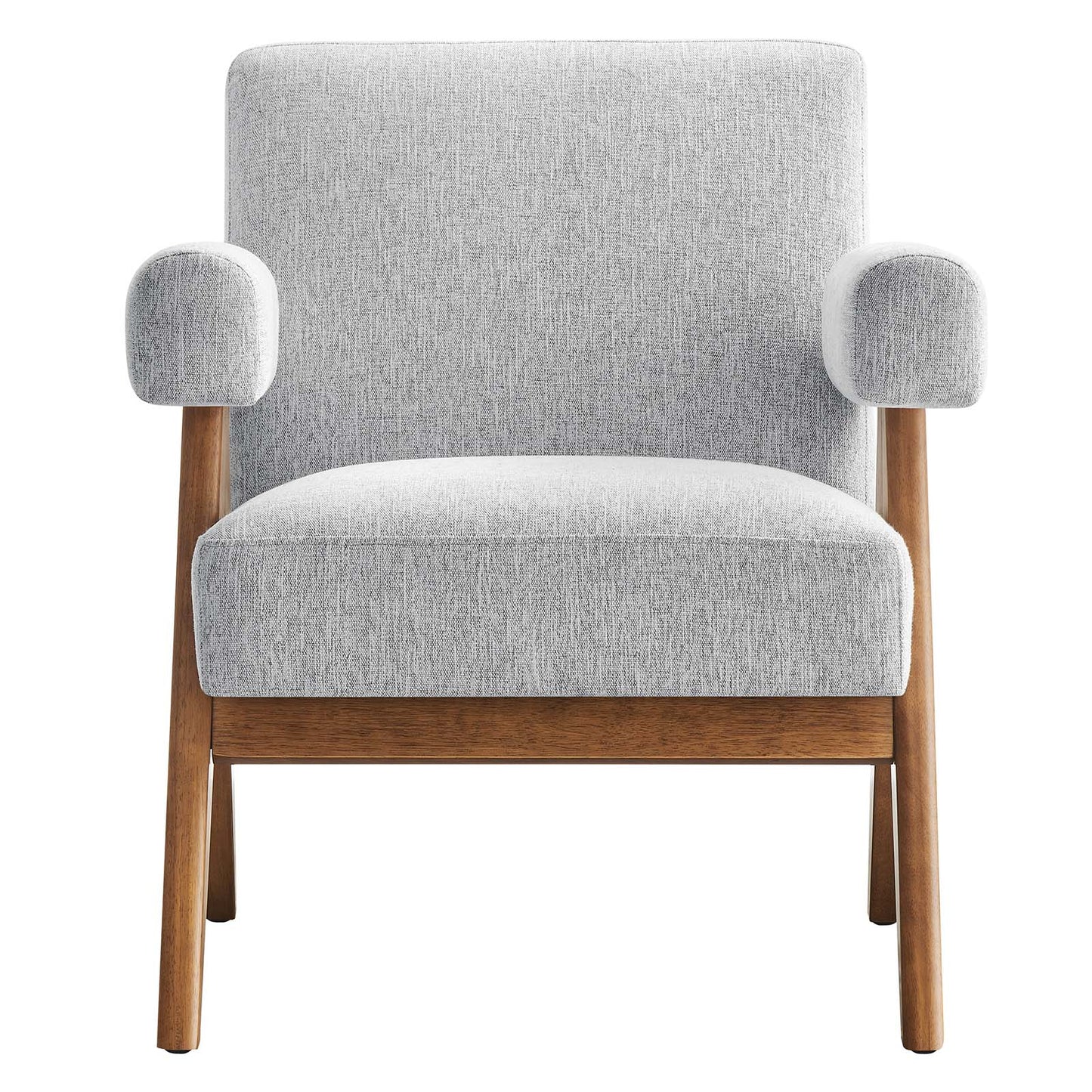 Lyra Fabric Armchair By Modway - EEI-6503 | Armchairs | Modway - 28