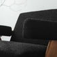 Lyra Boucle Fabric Loveseat By Modway - EEI-6504 | Loveseats | Modway - 8