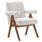 Lyra Fabric Dining Room Chair - Set of 2 By Modway - EEI-6507 | Dining Chairs | Modway - 21