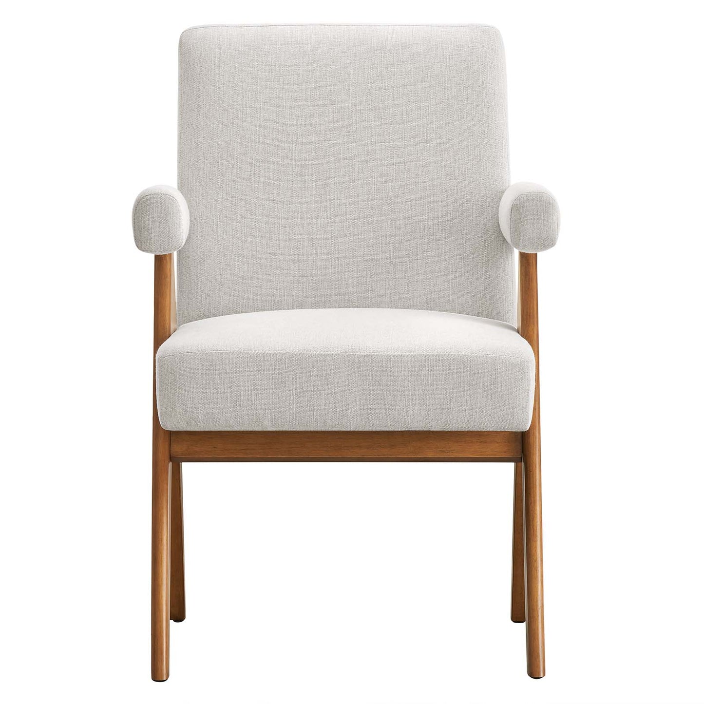 Lyra Fabric Dining Room Chair - Set of 2 By Modway - EEI-6507 | Dining Chairs | Modway - 24