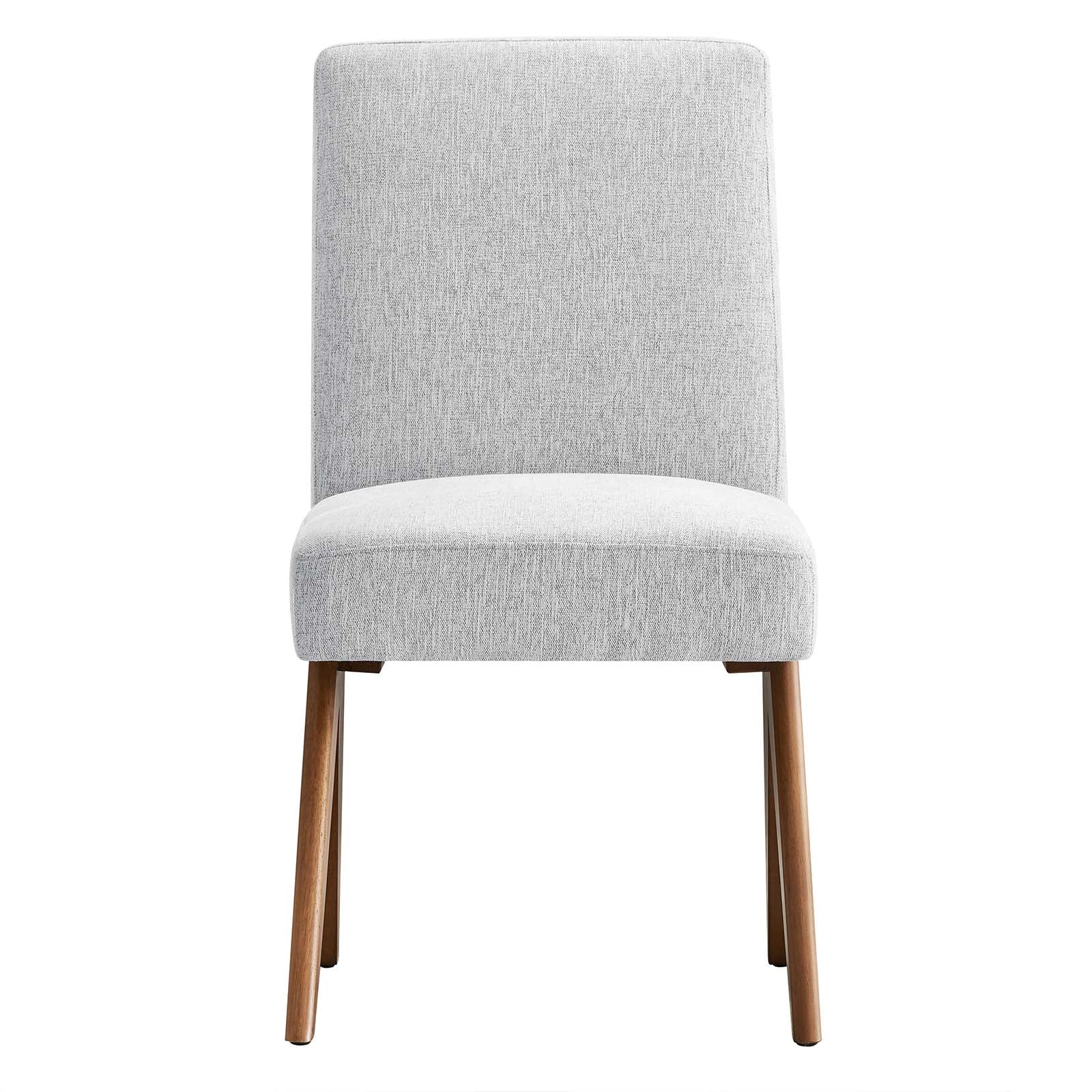 Lyra Fabric Dining Room Side Chair - Set of 2 By Modway - EEI-6509 | Dining Chairs | Modway - 33