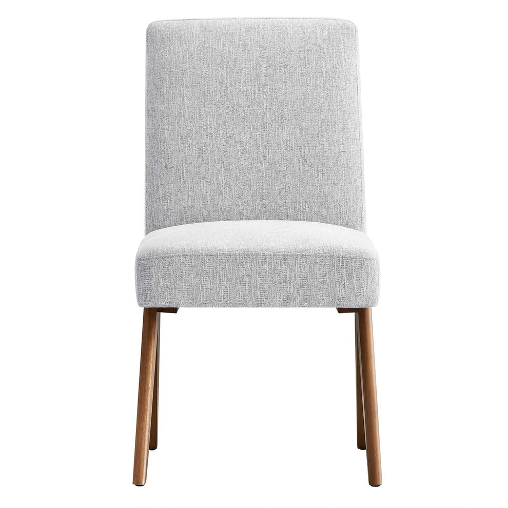 Lyra Fabric Dining Room Side Chair - Set of 2 By Modway - EEI-6509 | Dining Chairs | Modishstore - 33