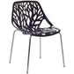 Modway Stencil Dining Side Chair | Dining Chairs | Modishstore-8