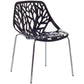 Modway Stencil Dining Side Chair - EEI-651 | Dining Chairs | Modishstore - 8
