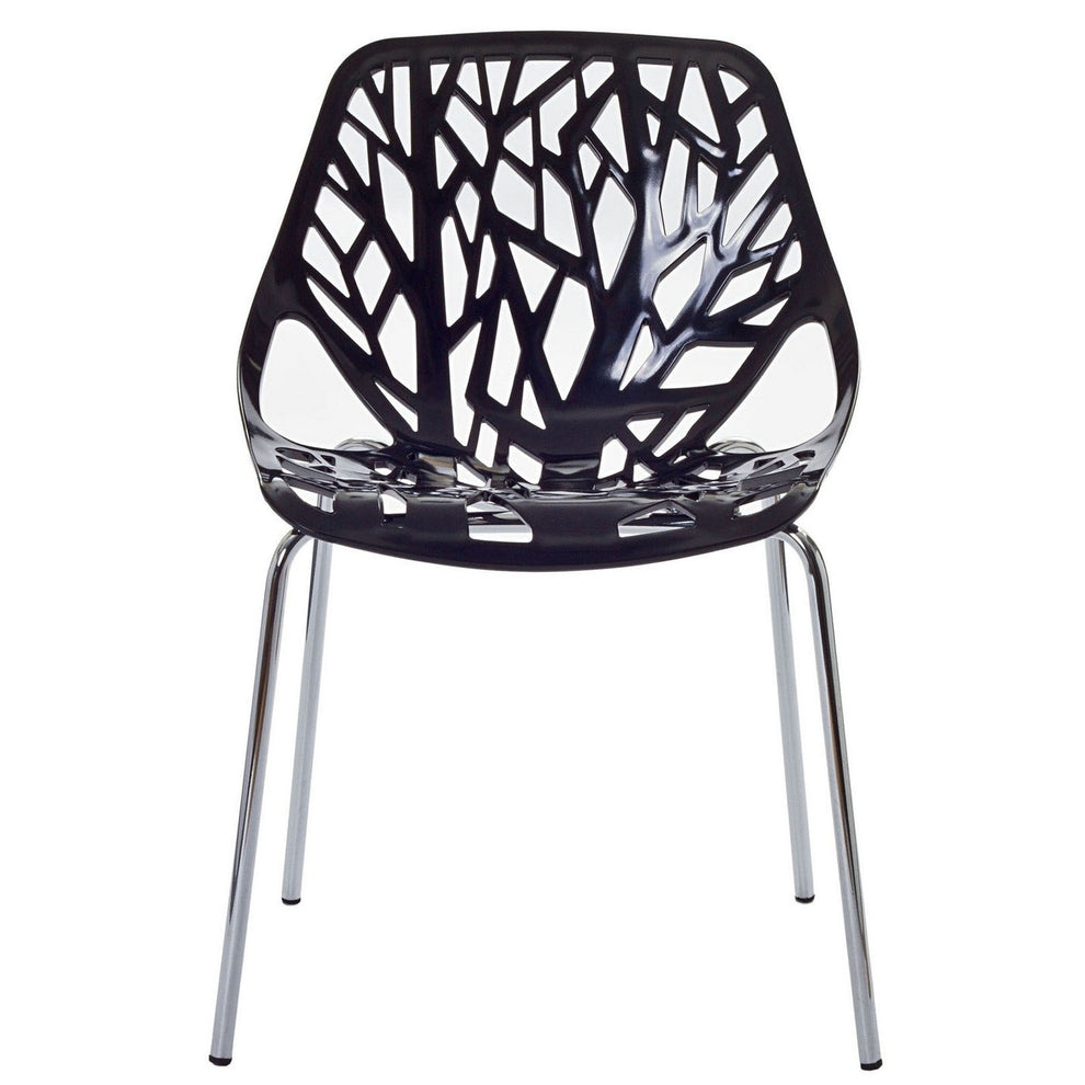 Modway Stencil Dining Side Chair - EEI-651 | Dining Chairs | Modishstore - 9