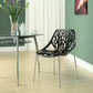 Modway Stencil Dining Side Chair | Dining Chairs | Modishstore-6
