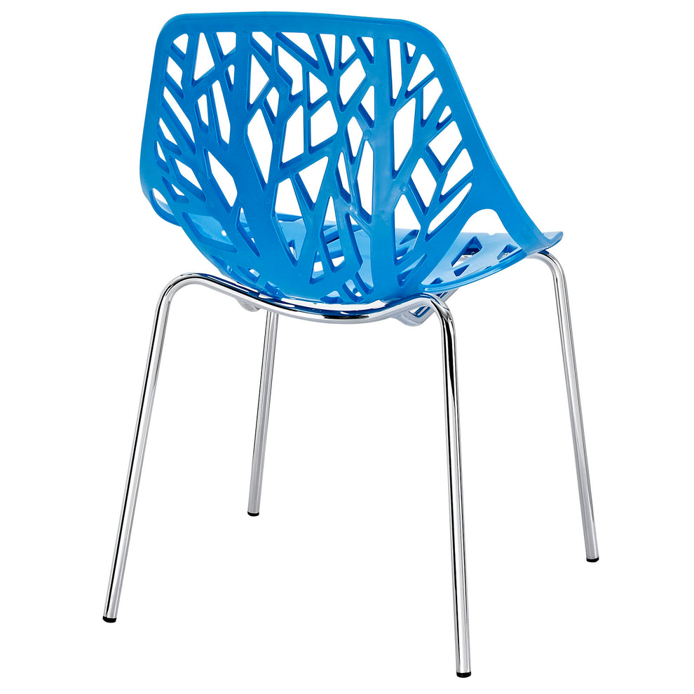 Modway Stencil Dining Side Chair - EEI-651 | Dining Chairs | Modishstore - 12