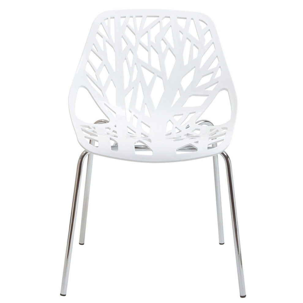 Modway Stencil Dining Side Chair - EEI-651 | Dining Chairs | Modishstore - 5