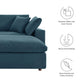 Commix Down Filled Overstuffed Sectional Sofa By Modway - EEI-6510 | Sectional | Modishstore - 14
