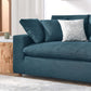 Commix Down Filled Overstuffed Sectional Sofa By Modway - EEI-6510 | Sectional | Modishstore - 12