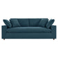 Commix Down Filled Overstuffed Sectional Sofa By Modway - EEI-6510 | Sectional | Modishstore - 7