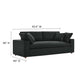 Commix Down Filled Overstuffed Sectional Sofa By Modway - EEI-6510 | Sectional | Modishstore - 24
