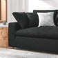 Commix Down Filled Overstuffed Sectional Sofa By Modway - EEI-6510 | Sectional | Modishstore - 26