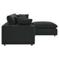 Commix Down Filled Overstuffed Sectional Sofa By Modway - EEI-6510 | Sectional | Modishstore - 17