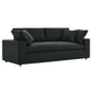 Commix Down Filled Overstuffed Sectional Sofa By Modway - EEI-6510 | Sectional | Modishstore - 19
