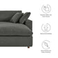 Commix Down Filled Overstuffed Sectional Sofa By Modway - EEI-6510 | Sectional | Modishstore - 42
