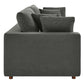 Commix Down Filled Overstuffed Sectional Sofa By Modway - EEI-6510 | Sectional | Modishstore - 34