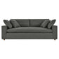 Commix Down Filled Overstuffed Sectional Sofa By Modway - EEI-6510 | Sectional | Modishstore - 35