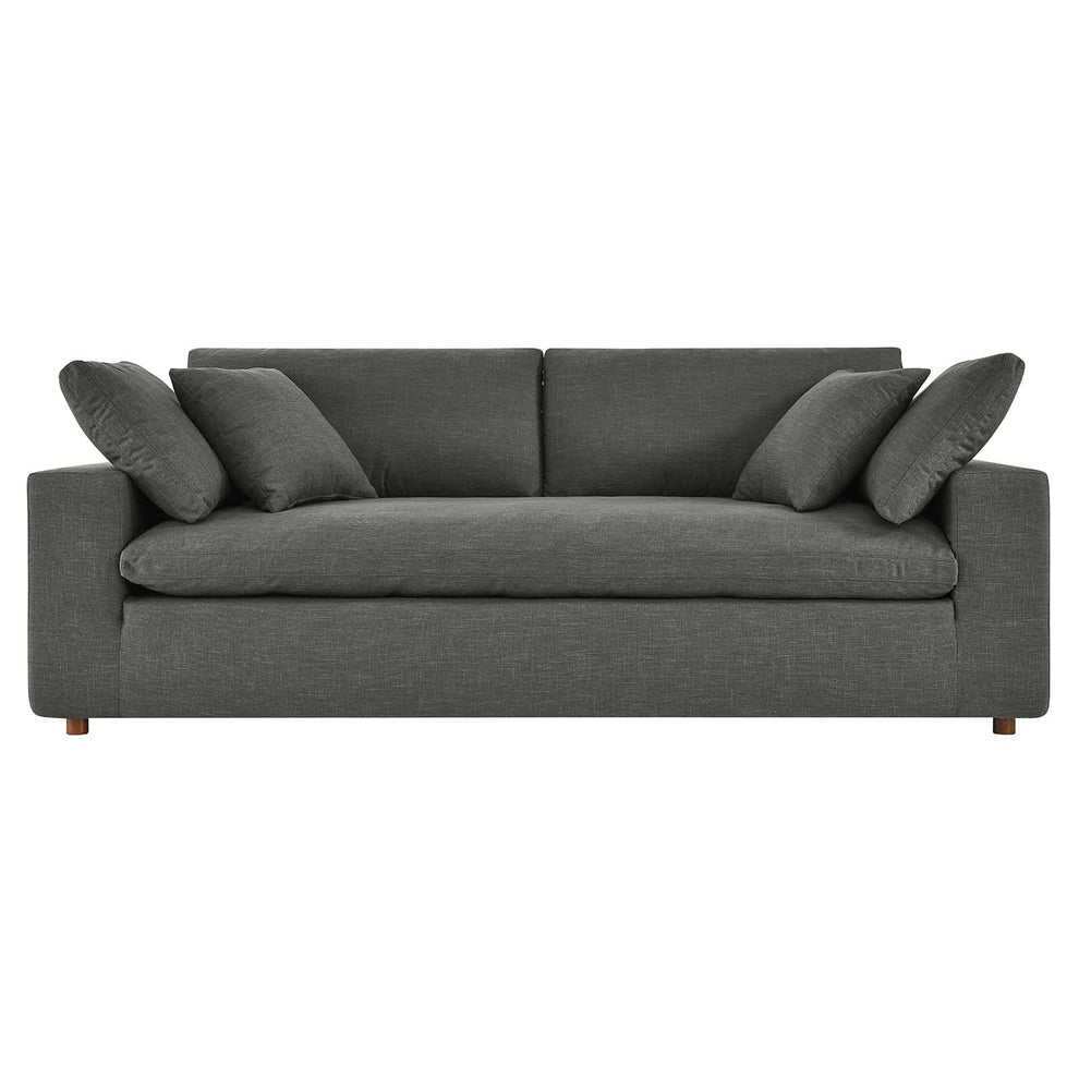 Commix Down Filled Overstuffed Sectional Sofa By Modway - EEI-6510 | Sectional | Modishstore - 35