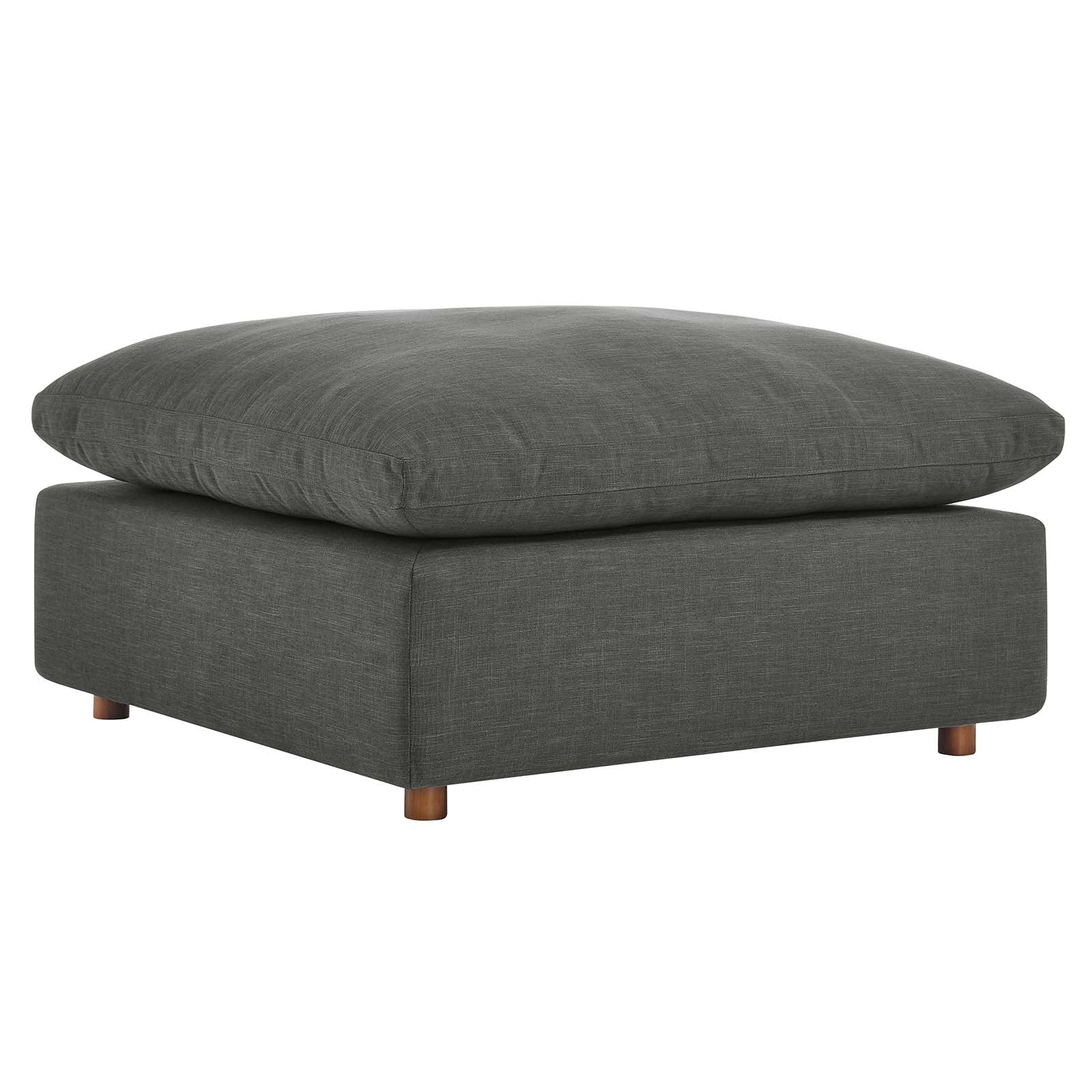 Commix Down Filled Overstuffed Sectional Sofa By Modway - EEI-6510 | Sectional | Modishstore - 36