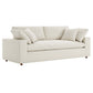 Commix Down Filled Overstuffed Sectional Sofa By Modway - EEI-6510 | Sectional | Modishstore - 47