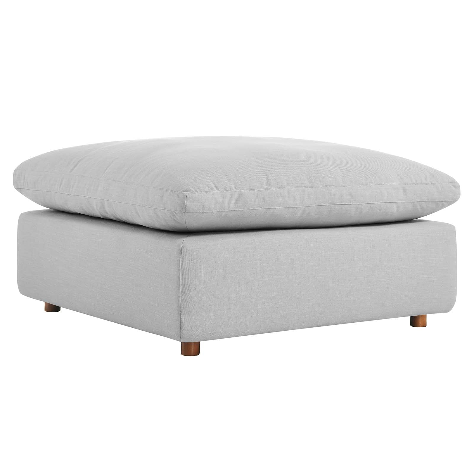 Commix Down Filled Overstuffed Sectional Sofa By Modway - EEI-6510 | Sectional | Modishstore - 64