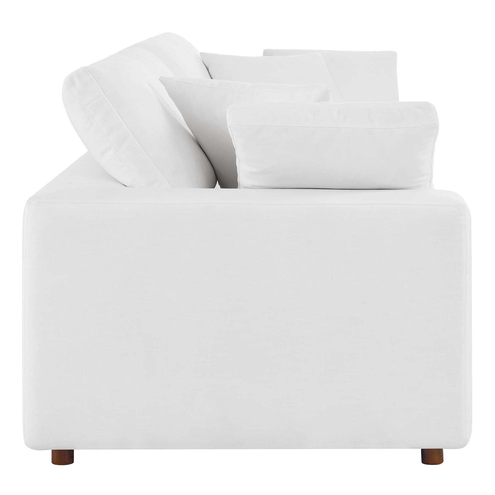 Commix Down Filled Overstuffed Sectional Sofa By Modway - EEI-6510 | Sectional | Modishstore - 76