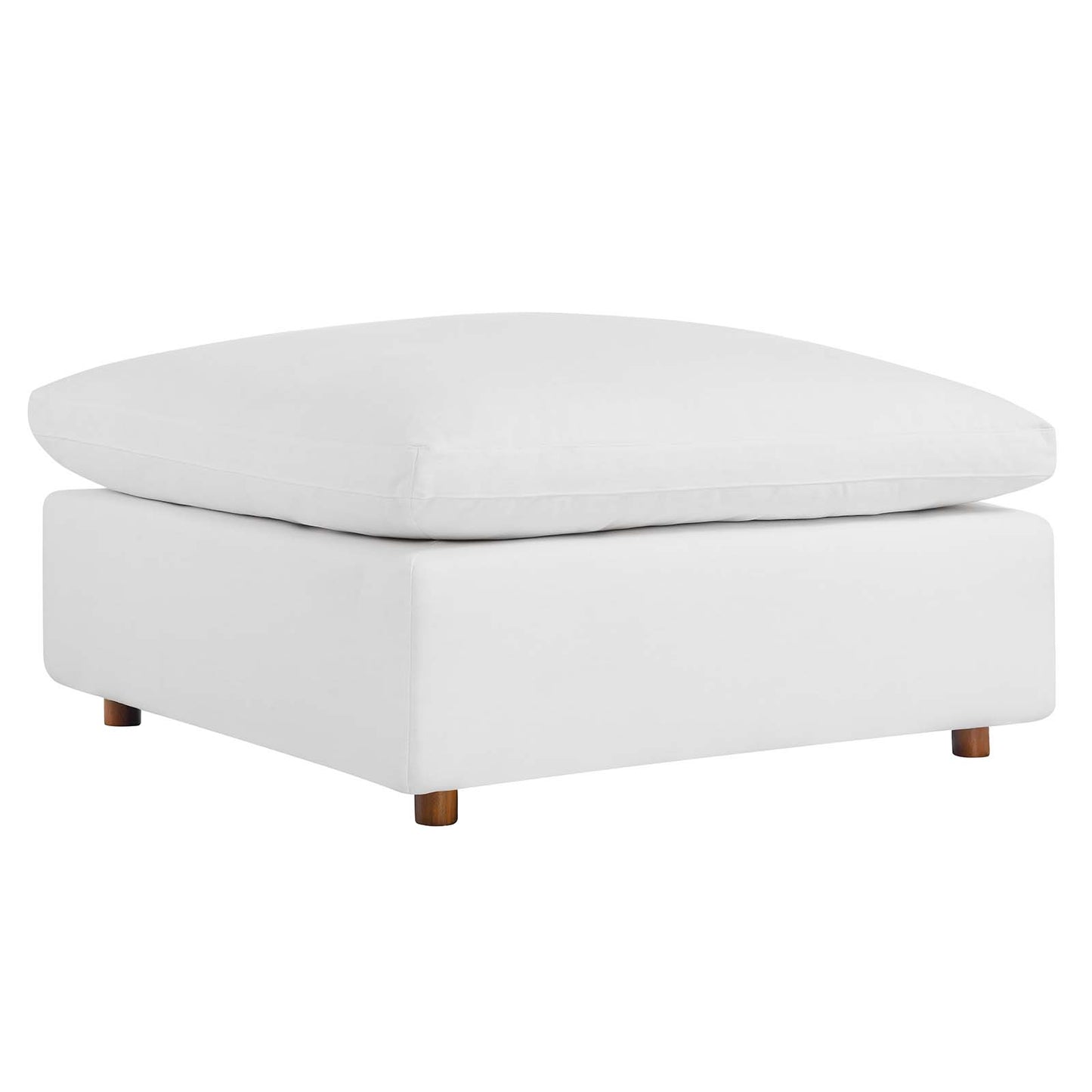 Commix Down Filled Overstuffed Sectional Sofa By Modway - EEI-6510 | Sectional | Modishstore - 78