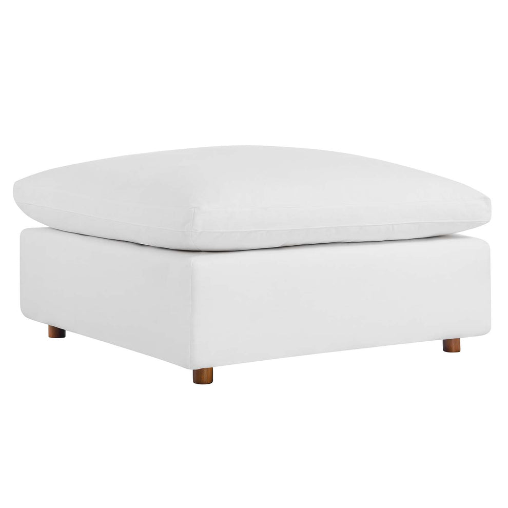 Commix Down Filled Overstuffed Sectional Sofa By Modway - EEI-6510 | Sectional | Modishstore - 78