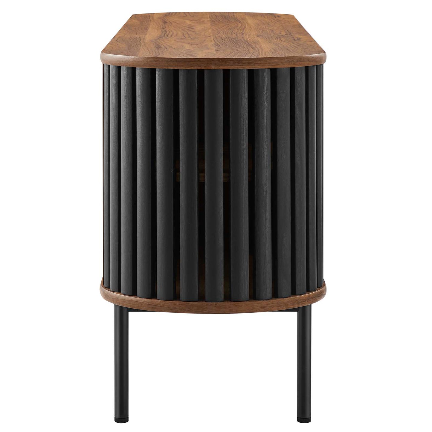 Fortitude 71" TV Stand By Modway - EEI-6522 | TV Stands | Modishstore - 12