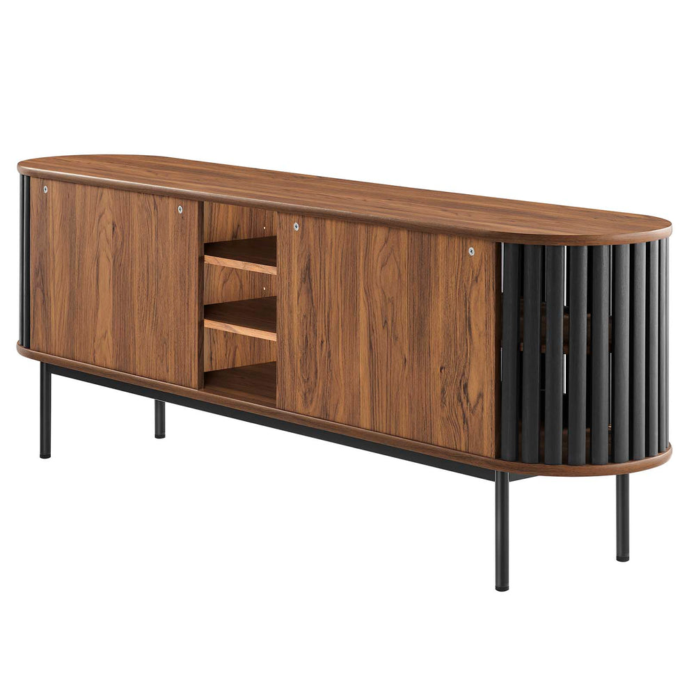 Fortitude 71" TV Stand By Modway - EEI-6522 | TV Stands | Modishstore - 13