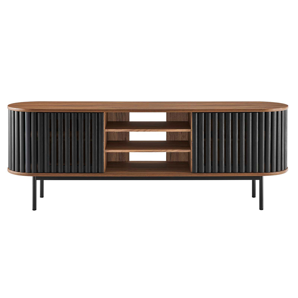 Fortitude 71" TV Stand By Modway - EEI-6522 | TV Stands | Modishstore - 14