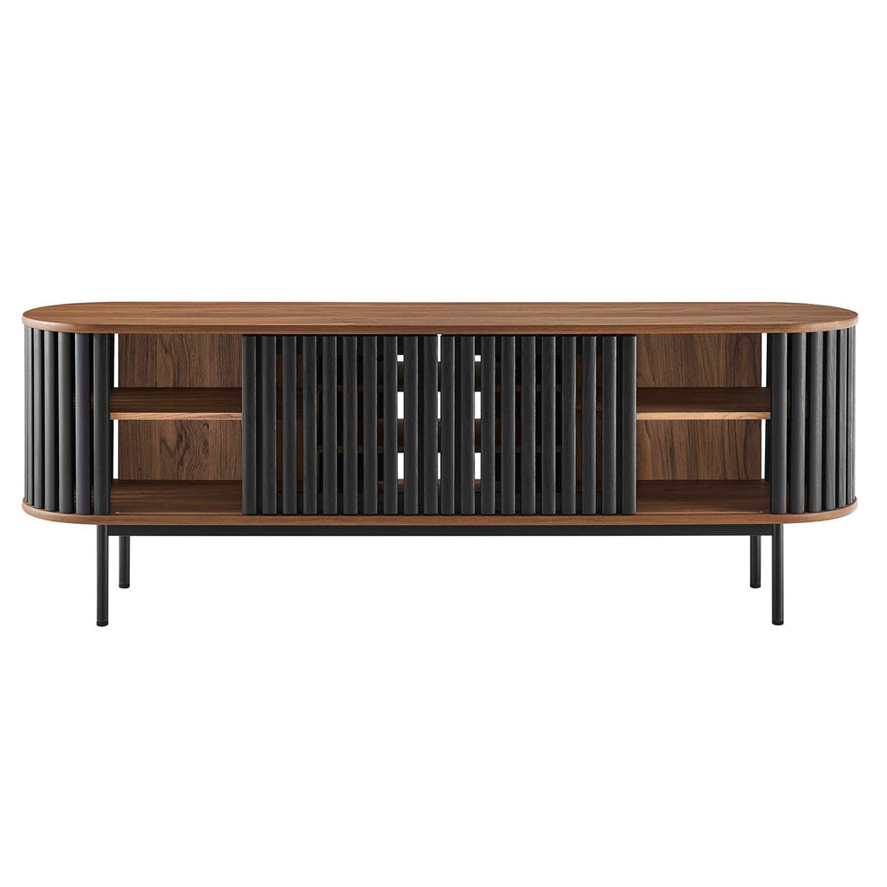 Fortitude 71" TV Stand By Modway - EEI-6522 | TV Stands | Modishstore - 15