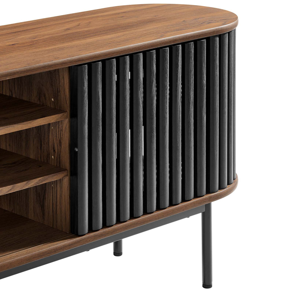 Fortitude 71" TV Stand By Modway - EEI-6522 | TV Stands | Modishstore - 16
