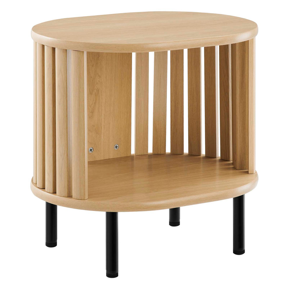 Fortitude Side Table By Modway - EEI-6523 | Side Tables | Modishstore - 1