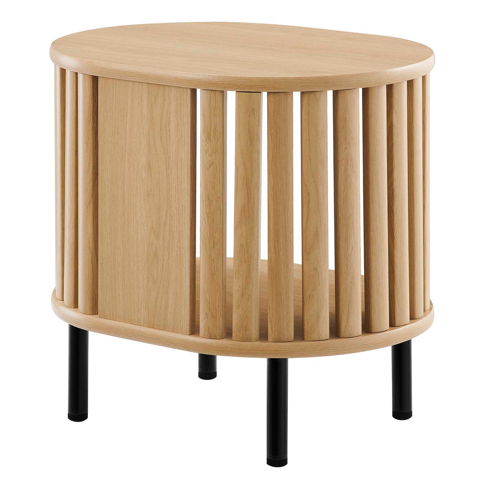 Fortitude Side Table By Modway - EEI-6523 | Side Tables | Modishstore - 4
