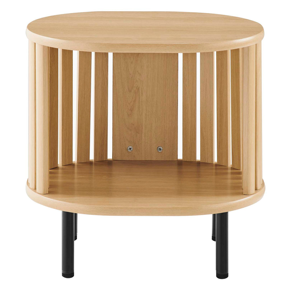 Fortitude Side Table By Modway - EEI-6523 | Side Tables | Modishstore - 5