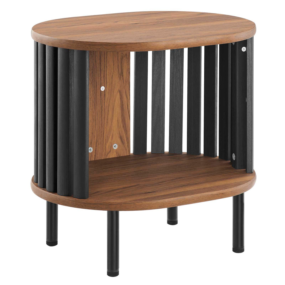 Fortitude Side Table By Modway - EEI-6523 | Side Tables | Modishstore - 10