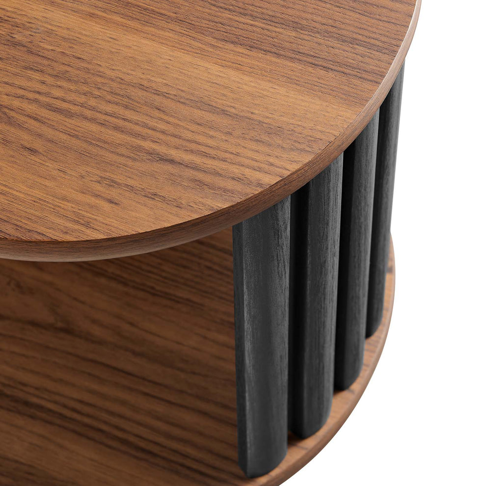 Fortitude Side Table By Modway - EEI-6523 | Side Tables | Modishstore - 14