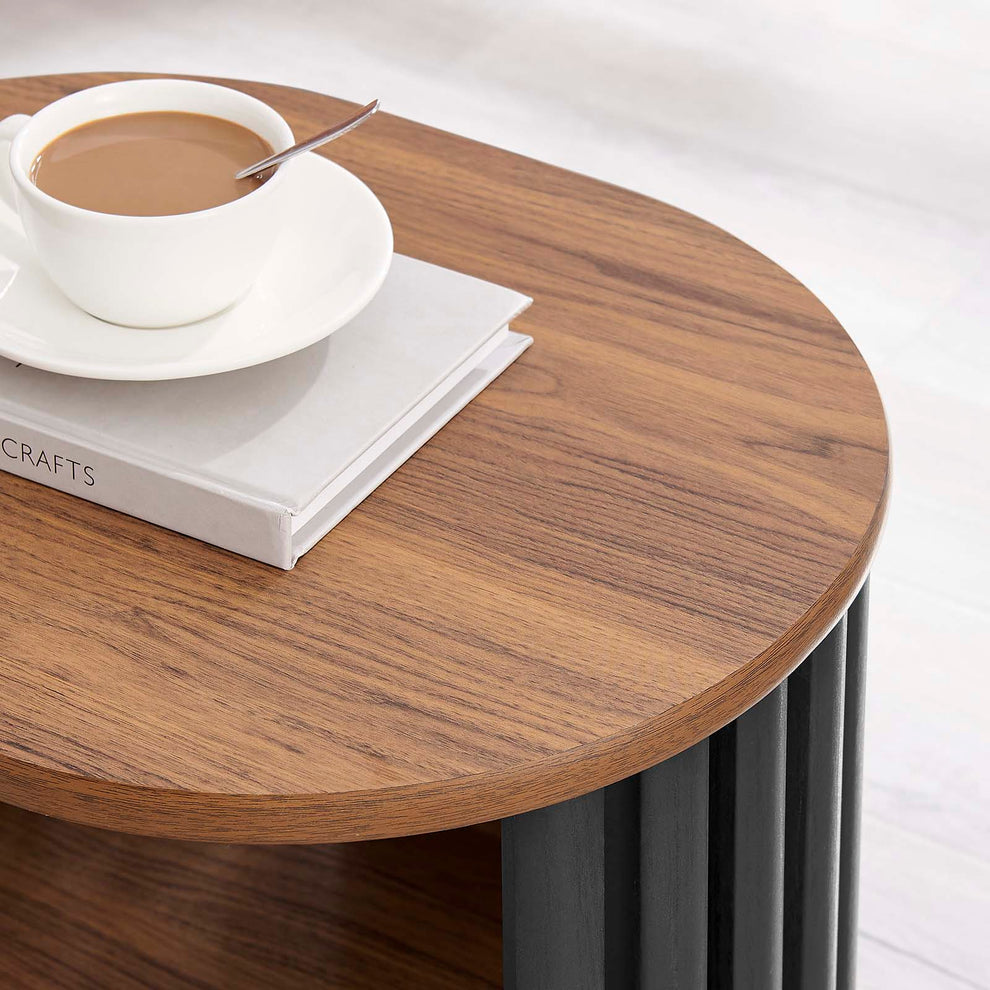 Fortitude Side Table By Modway - EEI-6523 | Side Tables | Modishstore - 15