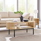 Fortitude Wood Coffee Table By Modway - EEI-6525 | Coffee Tables | Modishstore - 1
