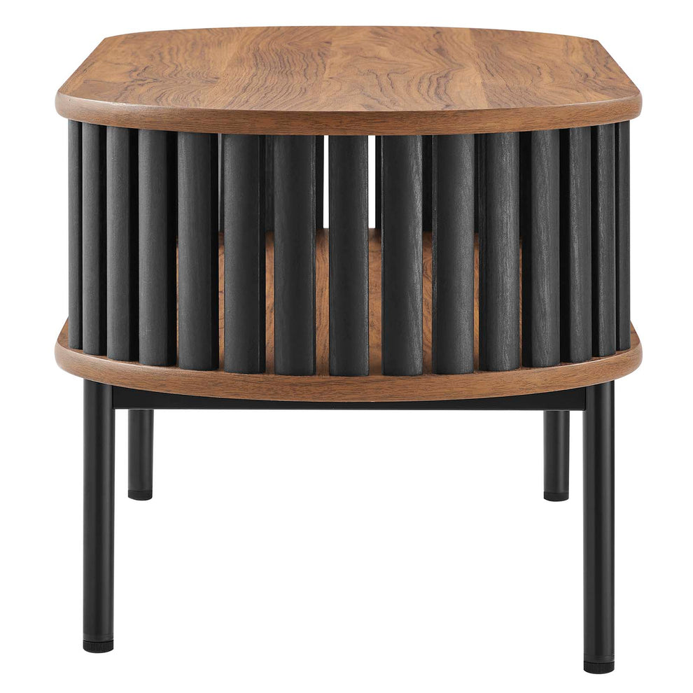 Fortitude Wood Coffee Table By Modway - EEI-6525 | Coffee Tables | Modishstore - 11