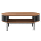 Fortitude Wood Coffee Table By Modway - EEI-6525 | Coffee Tables | Modishstore - 12