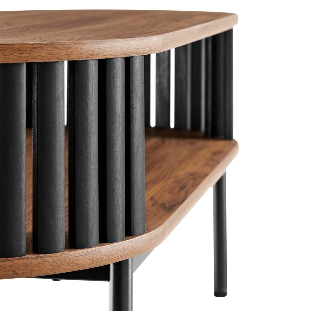 Fortitude Wood Coffee Table By Modway - EEI-6525 | Coffee Tables | Modishstore - 13