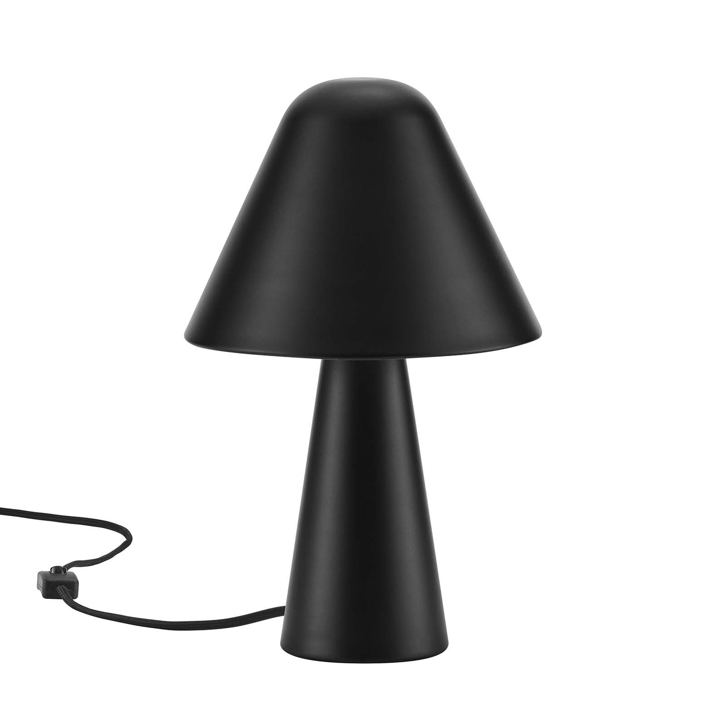Jovial Metal Mushroom Table Lamp By Modway - EEI-6529 | Table Lamps | Modishstore - 2