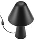 Jovial Metal Mushroom Table Lamp By Modway - EEI-6529 | Table Lamps | Modishstore - 4