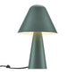 Jovial Metal Mushroom Table Lamp By Modway - EEI-6529 | Table Lamps | Modishstore - 10