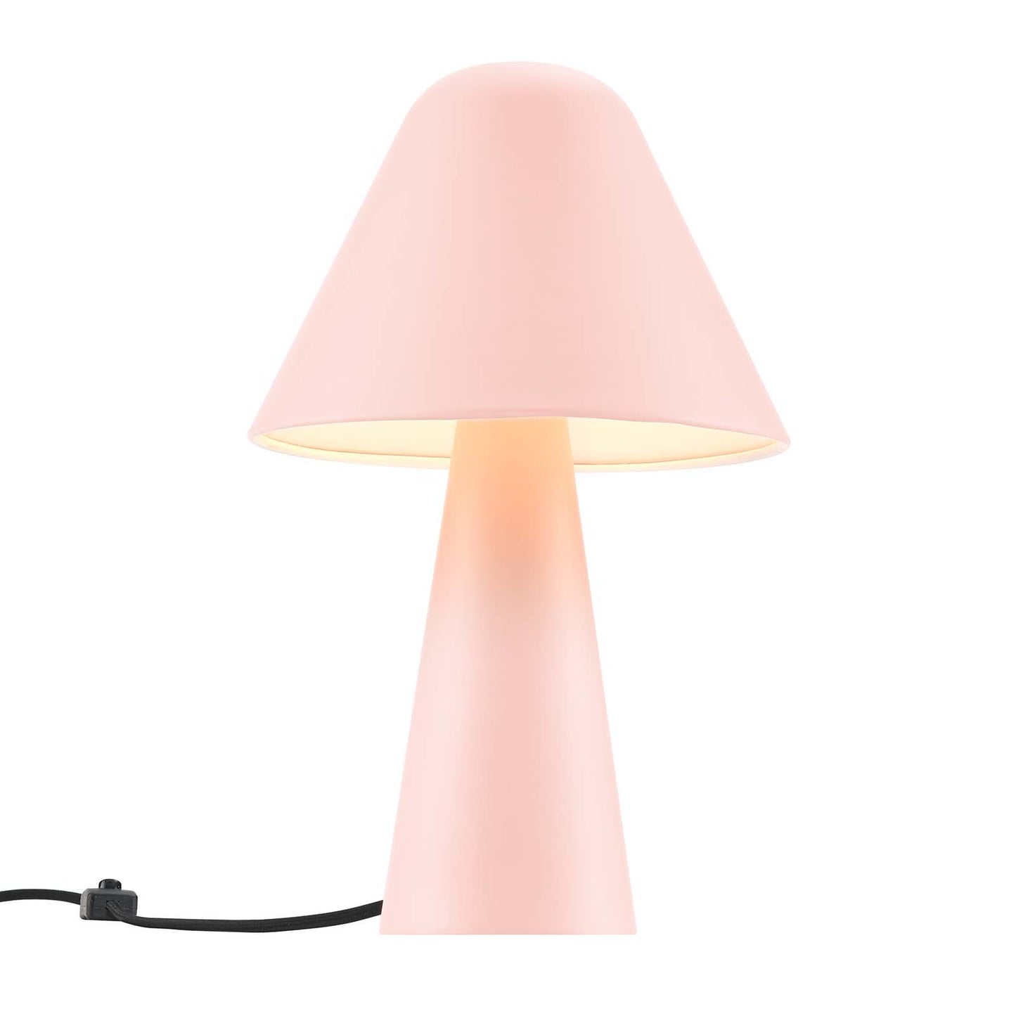 Jovial Metal Mushroom Table Lamp By Modway - EEI-6529 | Table Lamps | Modishstore - 18